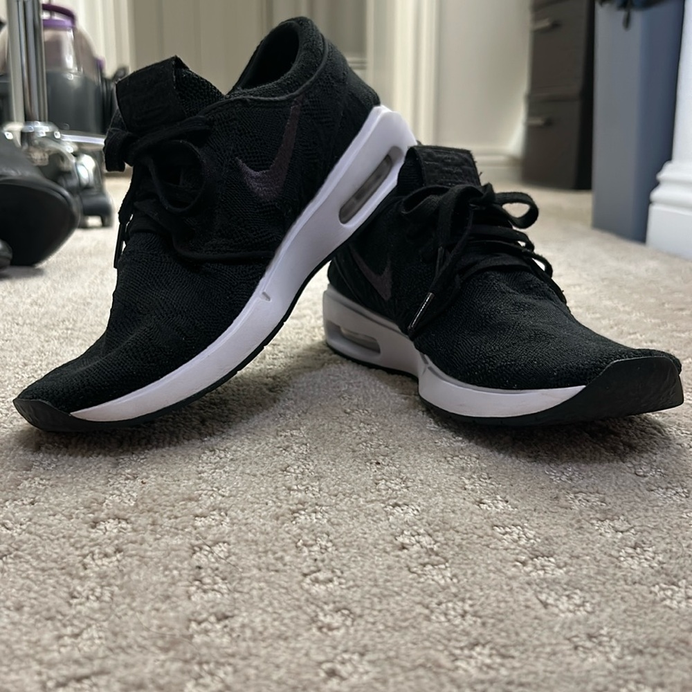 Nike SB Air Max for daily Stefan Janoski Nike Skateboarding size 7 Men’s